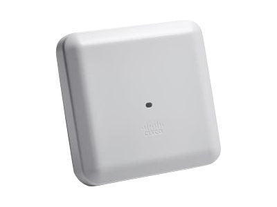Cisco Aironet 2802I Accesspoint – Einfaches WLAN-Management