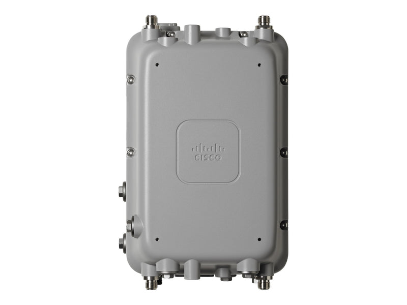 Cisco Outdoor Access Point – Robustes Design, WLAN für Außenbereiche