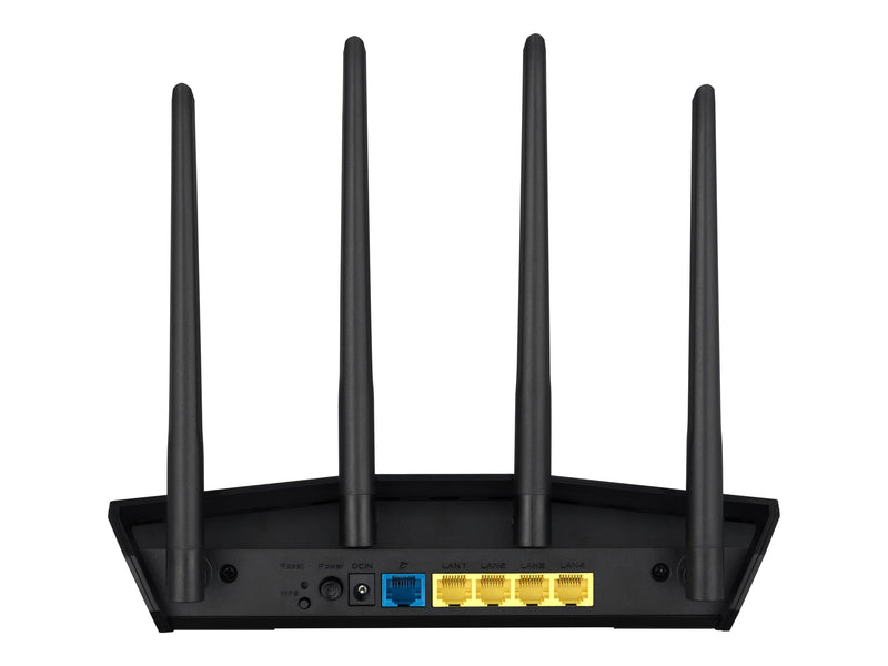 ASUS WLAN-Router – Schnelles Internet, einfache Verwaltung