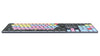 LOGIC-KEYBOARD für Mac – Spezialtastatur für Avid Pro Tools