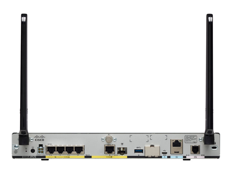 Cisco Power Injector – Intern, PoE+ Unterstützung