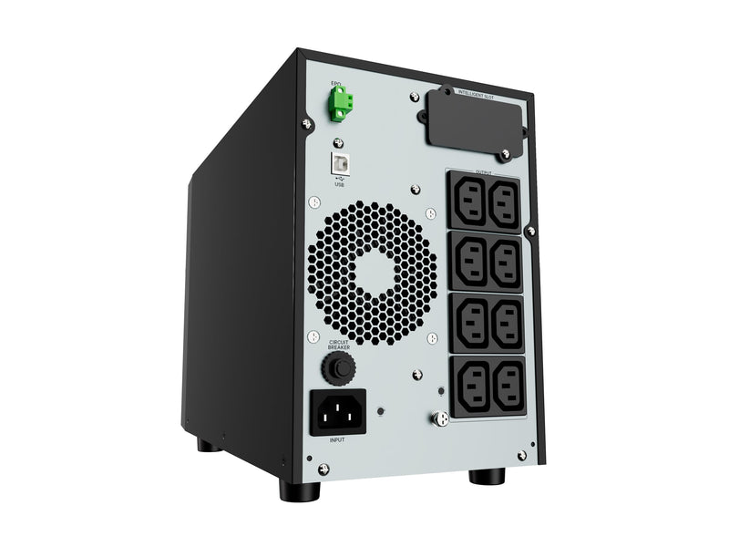 Vertiv Liebert GXE USV – Zuverlässige Stromversorgung, 900 Watt