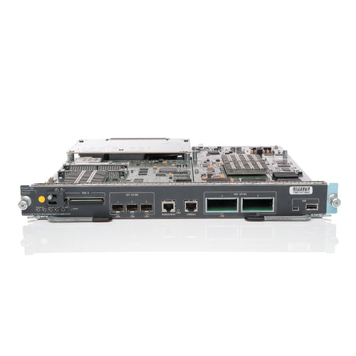Cisco Netzwerkmodul – 10 Gigabit Ethernet, 2 GB RAM