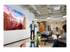 Panasonic LCD-Projektor – 5200 Lumen, 2K-Auflösung