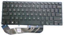 DELL Tastatur – Komfortables Tippen, USB-Anschluss