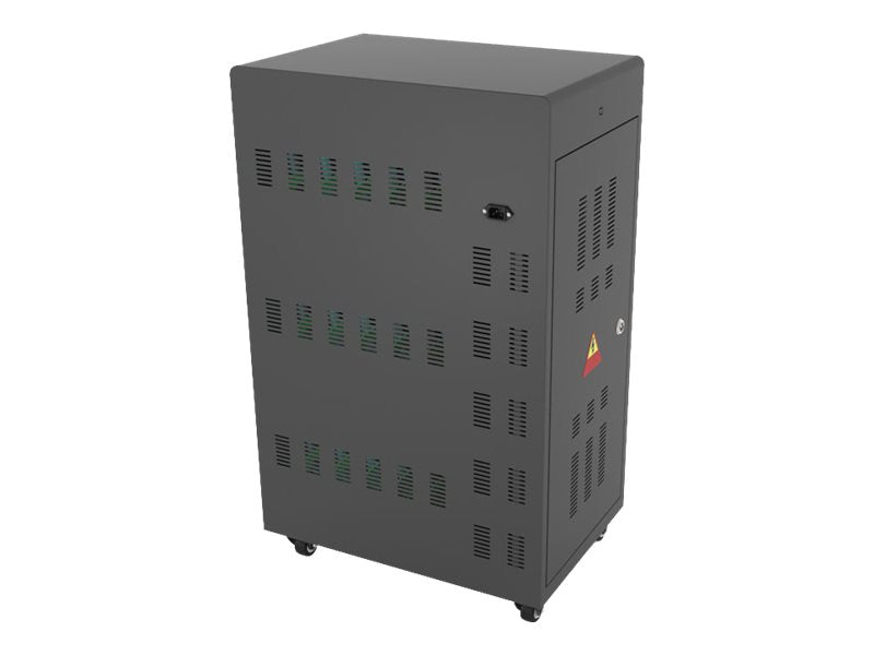 Good Connections Tablet-Ladewagen – 30 Geräte, UV-Desinfektion