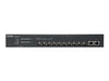 Zyxel Netzwerk-Switch – 12 Anschlüsse, Multi-Gigabit