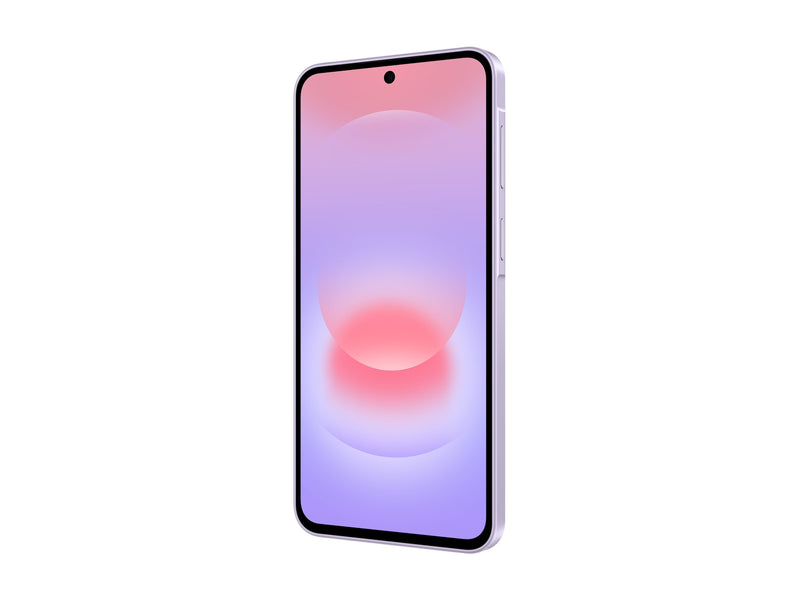Samsung Galaxy A37 Smartphone – 256 GB Speicher, Lavendel