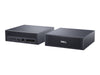 Dell Pro Max Mini-PC – 128 GB RAM, 4 TB SSD