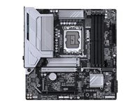 Gigabyte Motherboard – Wi-Fi 6E, USB-C für schnelles Internet