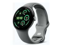 Google Pixel Watch 3 – Fitness-Tracking, Smart-Kommunikation