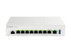 D-Link Business Router – 8 Ports, PoE-Unterstützung