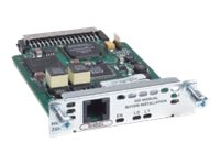 Cisco DSL-Modem – 4 Anschlüsse, schnelles Internet