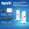 FRITZ!Mesh Set – Stabiles WLAN für Ihr gesamtes Büro