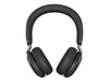 Jabra Evolve2 75 Headset – Bluetooth, Geräuschunterdrückung