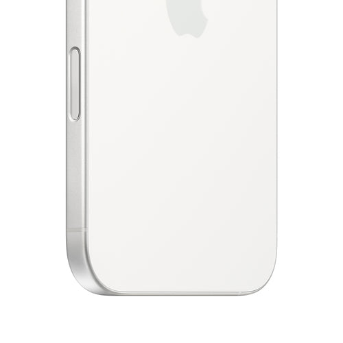 Apple iPhone 16 Smartphone – 6.1" OLED-Display, 128 GB Speicher