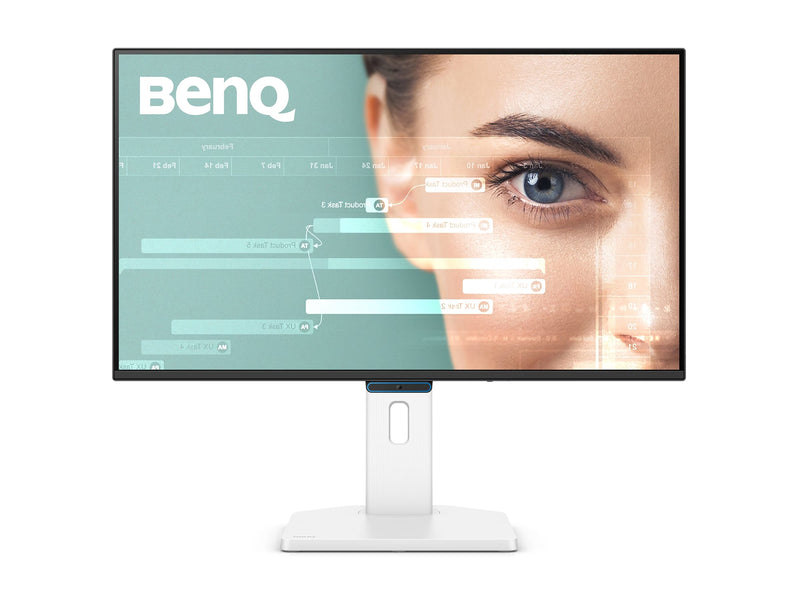 BenQ 27" LED-Monitor – Full HD, 144 Hz, USB-C