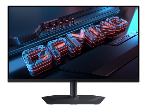 Gigabyte 27" OLED-Monitor – 2K, 280 Hz für Gaming