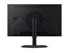 Samsung Odyssey G5 Monitor – 27" 2K-Display, 180 Hz für flüssiges Gaming