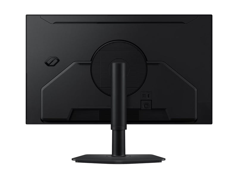 Samsung Odyssey G5 Monitor – 27" 2K-Display, 180 Hz für flüssiges Gaming