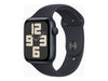 Apple Watch SE – GPS, Gesundheitstracking, großes Display