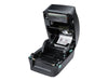 GODEX RT730 Etikettendrucker – 300 dpi, USB & LAN