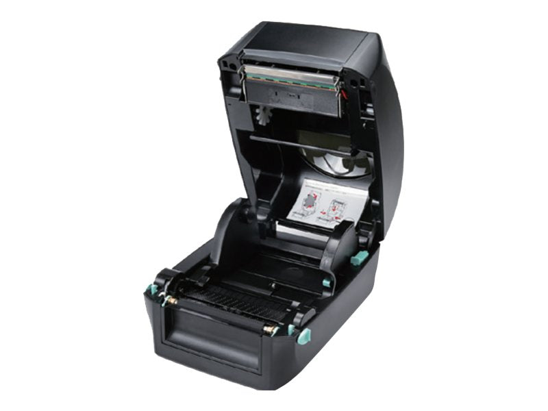 GODEX RT730 Etikettendrucker – 300 dpi, USB & LAN