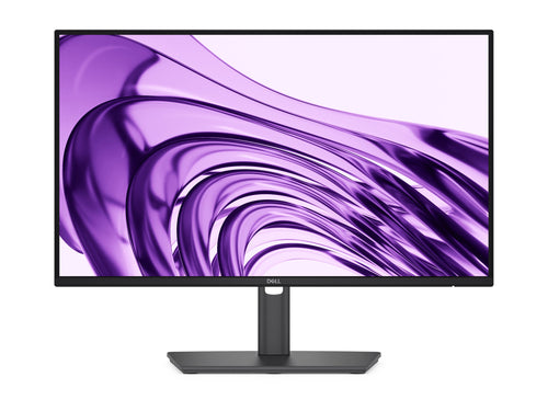 Dell 22" LED-Monitor – Full HD, USB-C-Hub