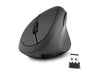 PERIXX Ergonomische Maus – Kabellos, für Rechtshänder