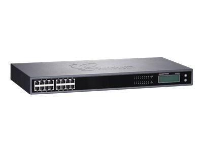 Grandstream VoIP-Gateway – SIP-Unterstützung, LCD-Anzeige
