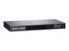 Grandstream VoIP-Gateway – 16 Anschlüsse, Status-LCD