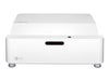 Optoma Laser-Projektor – 4000 Lumen, 3D-fähig