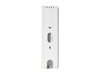 HP Enterprise Netzwerk-Sensor – WLAN-Überwachung, Ethernet-Anschluss