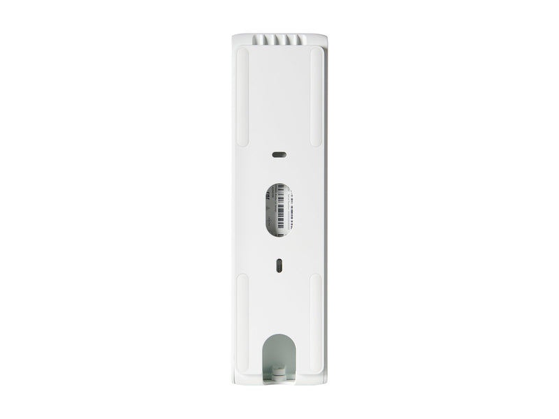 HP Enterprise Netzwerk-Sensor – WLAN-Überwachung, Ethernet-Anschluss