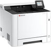 Kyocera Farb-Laserdrucker – WLAN, 1200 DPI, Duplex