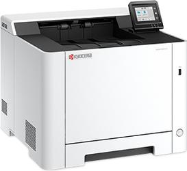 Kyocera Farb-Laserdrucker – WLAN, 1200 DPI, Duplex