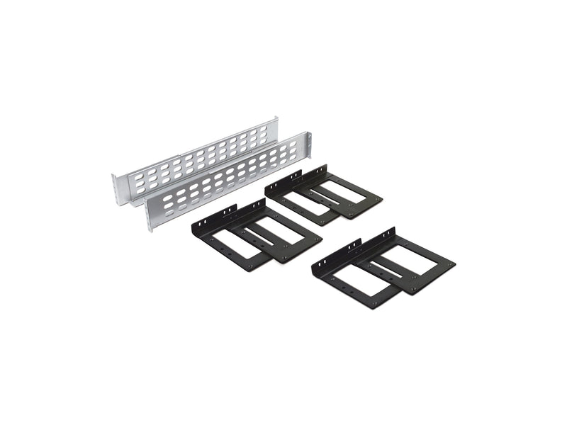 APC Rack-Schienen-Kit – Für Smart-UPS SRT 5-10kVA