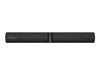 Lenovo ThinkSmart Bar – Klare Videokonferenzen, integrierte Webcam
