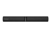 Lenovo ThinkSmart Bar – Klare Videokonferenzen, integrierte Webcam