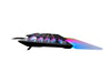 TURTLE BEACH Gaming-Tastatur – RGB-Beleuchtung, leise Tasten