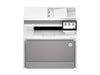 HP Multifunktions-Laserdrucker – Farbqualität, hohe Geschwindigkeit