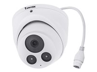 Vivotek Überwachungskamera – 5 MP, wetterfest, mit Mikrofon