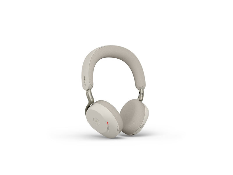 Jabra Evolve 75 Headset – Kabellos, Geräuschunterdrückung