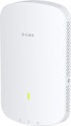 D-Link WLAN Access Point – Wi-Fi 6, Dual Band