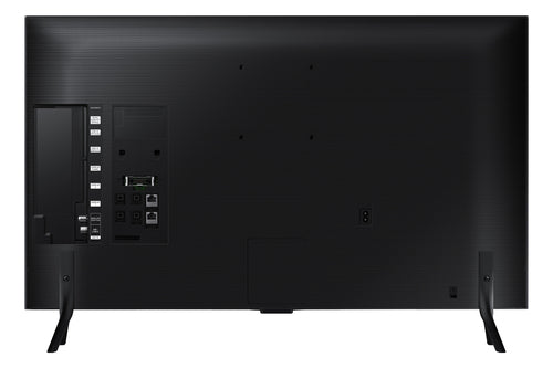 Samsung 32" Smart TV – QLED, ideal für Hotel/Gastgewerbe