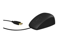 KEYSONIC Kabellose Tastatur – Ergonomisch, leise Tasten