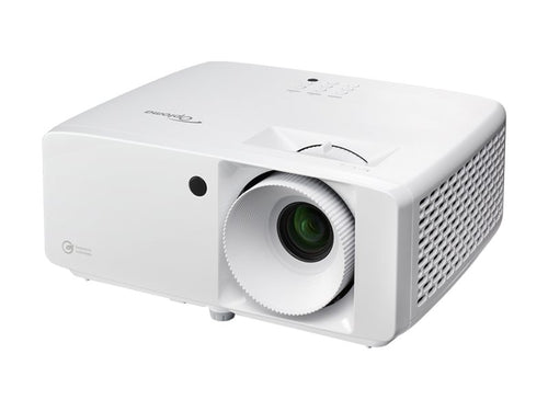 Optoma DLP-Projektor – 4K-kompatibel, leuchtstark