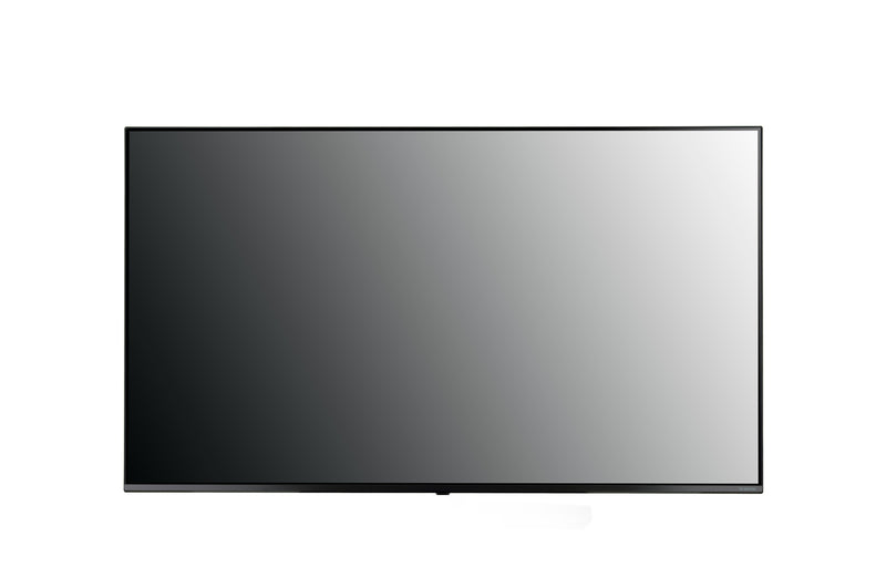LG 43" Smart TV – 4K UHD, HDR für Hotel/Gastgewerbe