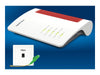 FRITZ!Box 5690 Fiber – Highspeed-Router mit Wi-Fi 7