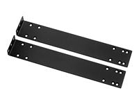 HP Enterprise Rack-Montagesatz – Für sichere Switch-Installation